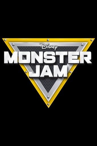 Monster Jam Image