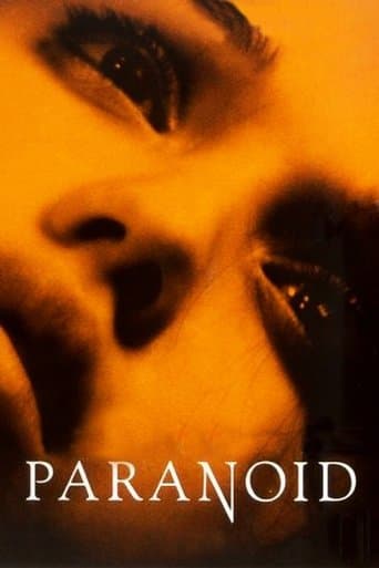 Paranoid Image
