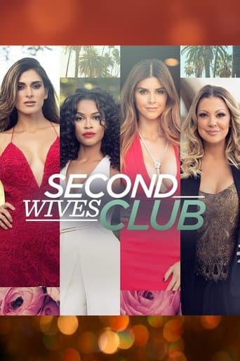 Second Wives Club Image