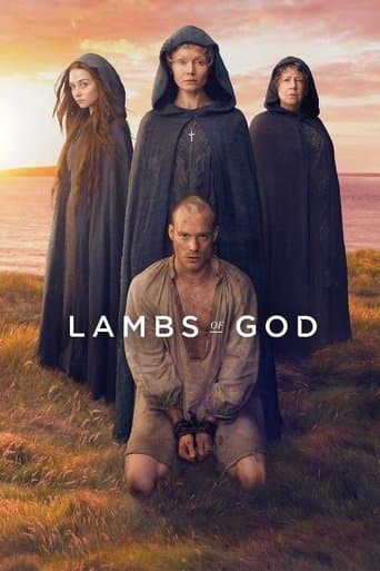 Lambs of God Image