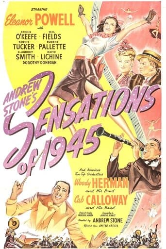 Sensations of 1945 Image