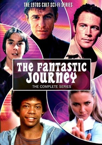 The Fantastic Journey Image