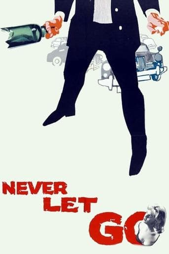 Never Let Go Image