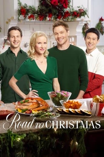 Road to Christmas Image