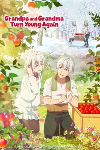 Grandpa and Grandma Turn Young Again Image