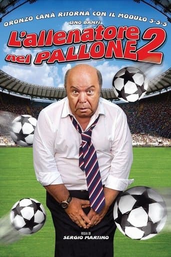 L'allenatore nel pallone 2 Image