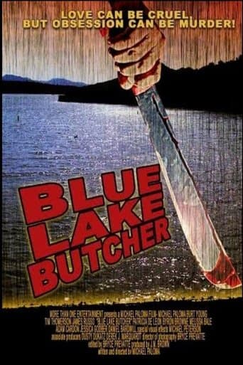 Blue Lake Butcher Image