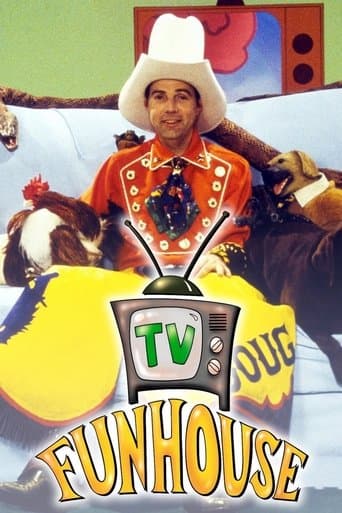 TV Funhouse Image