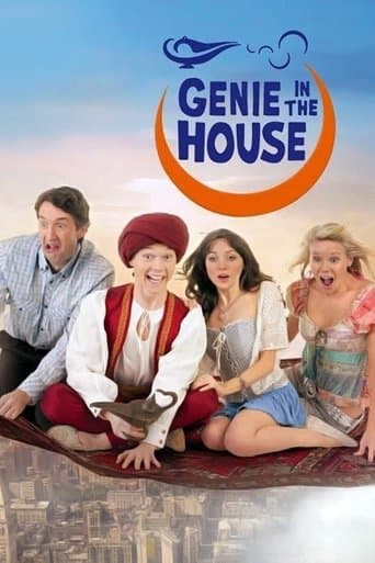 Genie in the House Image