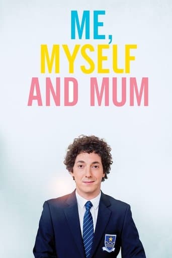 Me, Myself and Mum Image