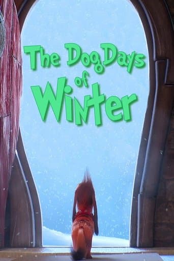 The Dog Days of Winter Image