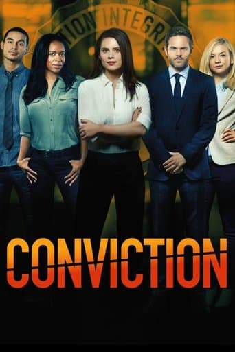 Conviction Image
