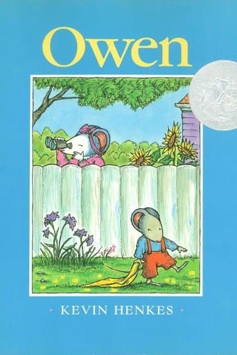 Owen Image