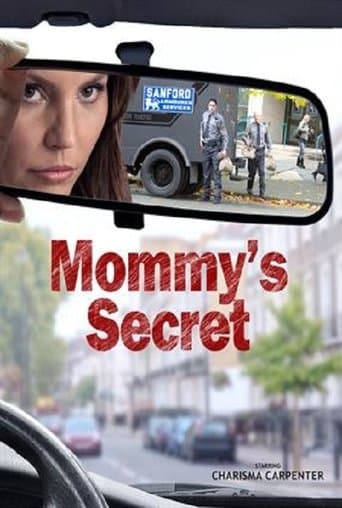 Mommy's Secret Image