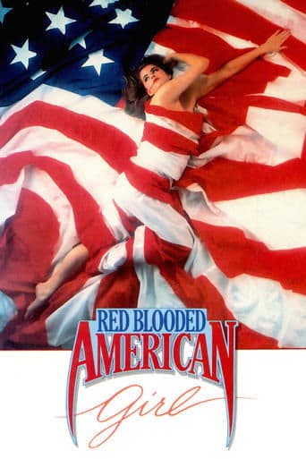 Red Blooded American Girl Image
