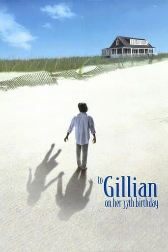 To Gillian on Her 37th Birthday Image