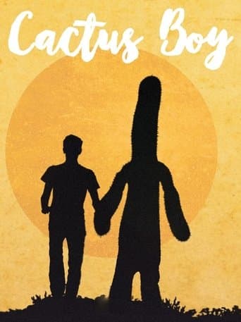 Cactus Boy Image