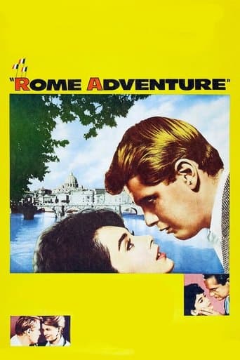 Rome Adventure Image