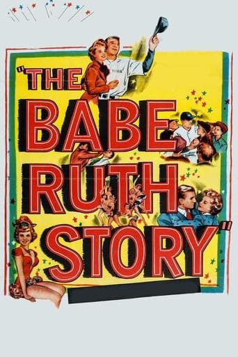 The Babe Ruth Story Image