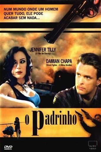 El padrino: The Latin Godfather Image