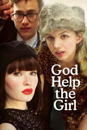 God Help the Girl Image