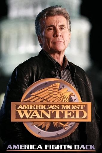 America's Most Wanted Image