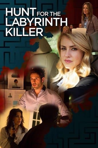 Hunt for the Labyrinth Killer Image