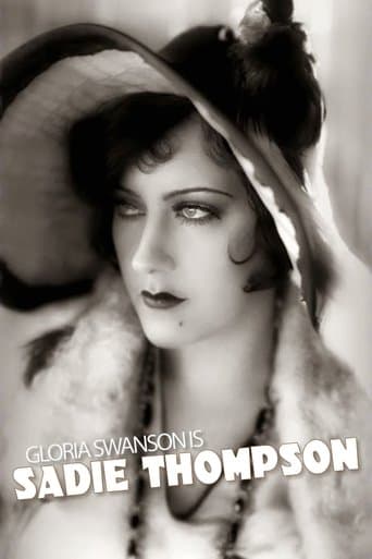 Sadie Thompson Image
