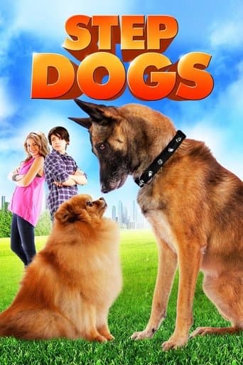 Step Dogs Image