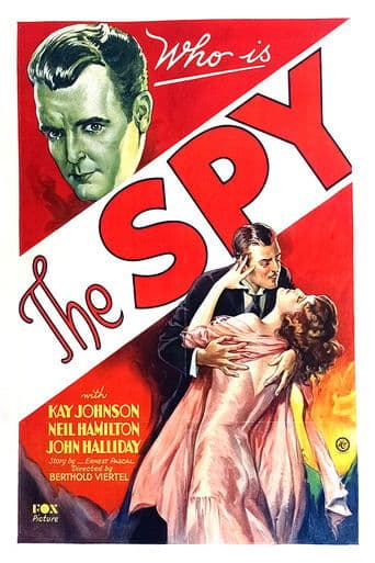 The Spy Image