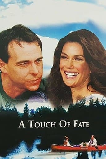 A Touch of Fate Image
