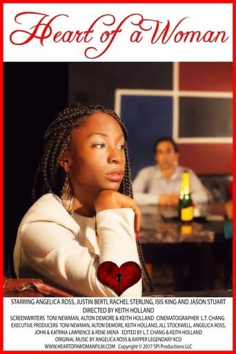 The Heart of a Woman Image
