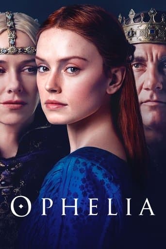 Ophelia Image