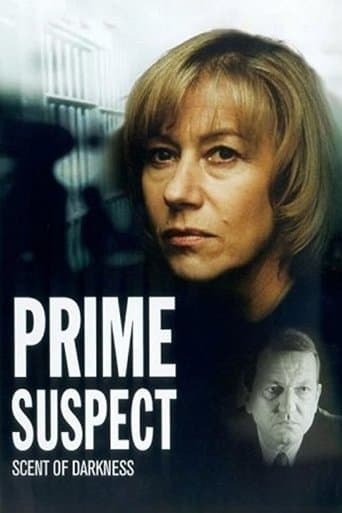 Prime Suspect: The Scent of Darkness Image