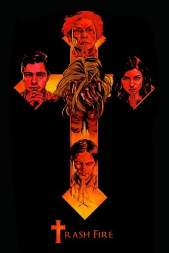 Trash Fire Image