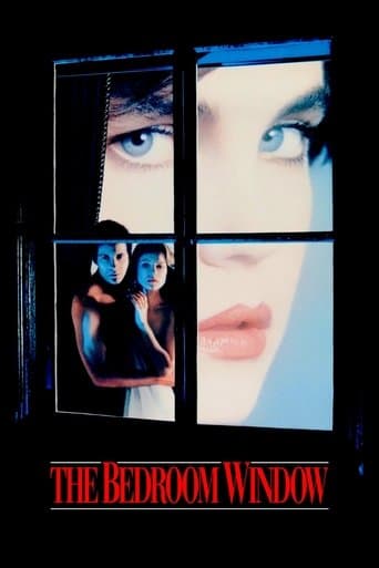 The Bedroom Window Image
