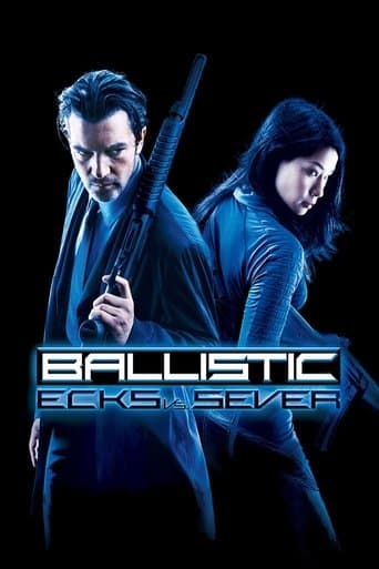 Ballistic: Ecks vs. Sever Image