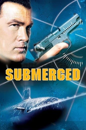 Submerged Image