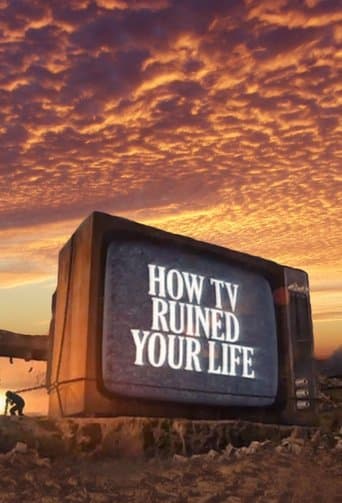 How TV Ruined Your Life Image