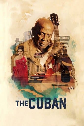 The Cuban Image