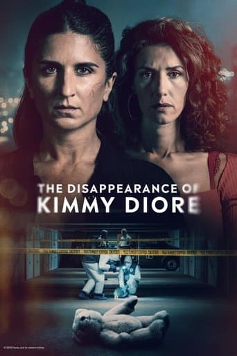 The Disappearance of Kimmy Diore Image