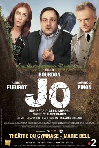Jo Image