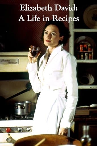 Elizabeth David: A Life in Recipes Image