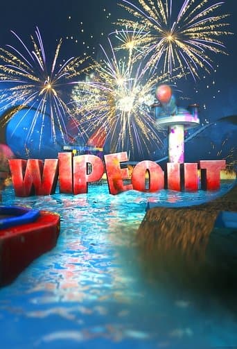 Wipeout Image