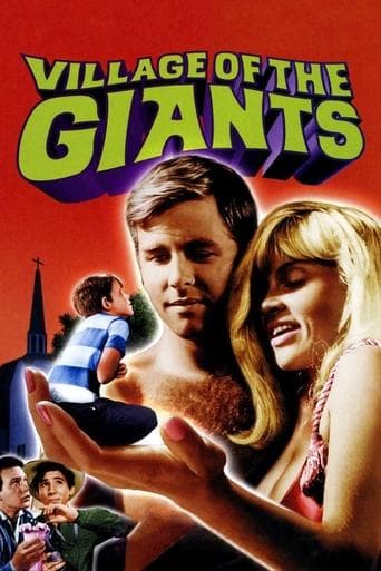 Village of the Giants Image