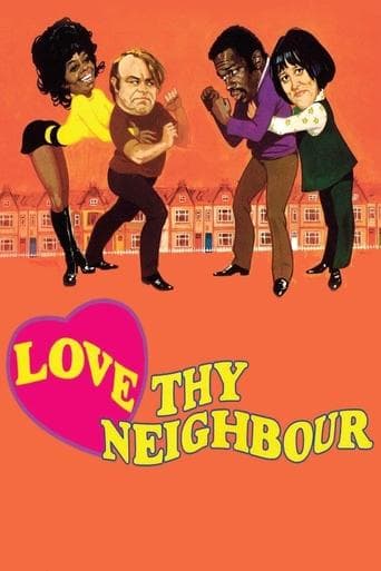 Love Thy Neighbour Image