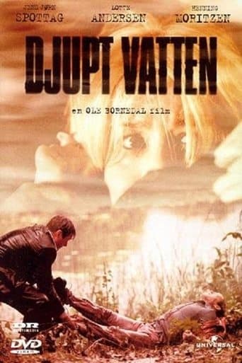 Deep Water Image