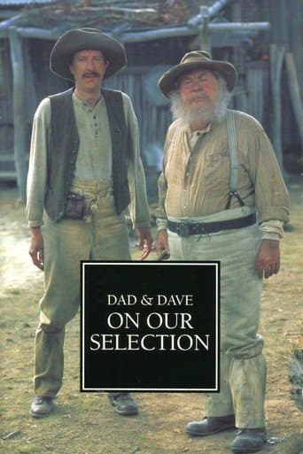 Dad and Dave: On Our Selection Image