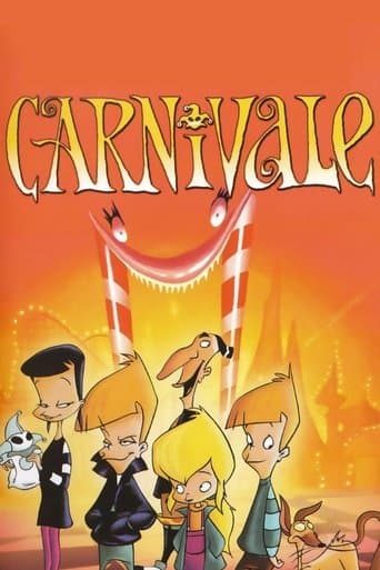 Carnivale Image