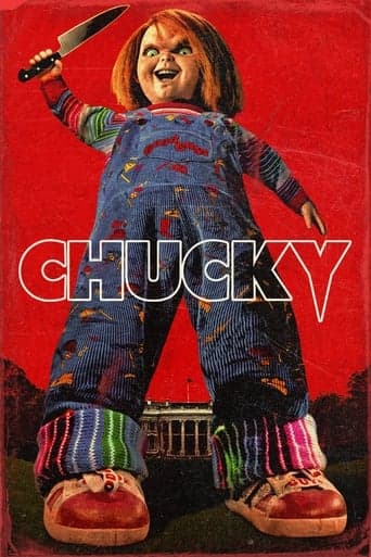 Chucky Image